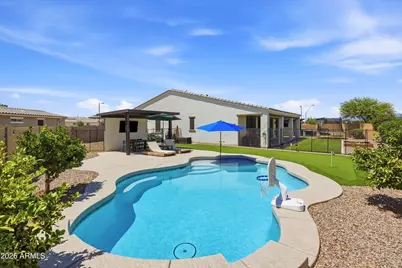 23363 S 231st Way, Queen Creek, AZ 85142 - Photo 30