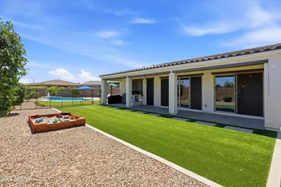 23363 S 231st Way, Queen Creek, AZ 85142 - Photo 28