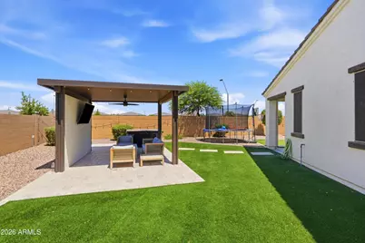 23363 S 231st Way, Queen Creek, AZ 85142 - Photo 38