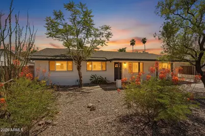 6937 E Moreland Street, Scottsdale, AZ 85257 - Photo 2