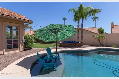 1585 W Honeysuckle Lane, Chandler, AZ 85248 - Photo 28