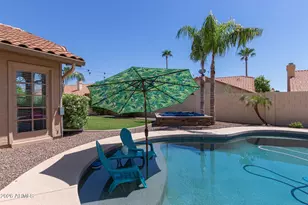 1585 W Honeysuckle Ln, Chandler, AZ 85248 - Photo 28
