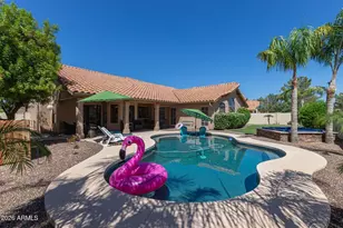 1585 W Honeysuckle Ln, Chandler, AZ 85248 - Photo 30