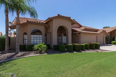 1585 W Honeysuckle Lane, Chandler, AZ 85248 - Photo 2