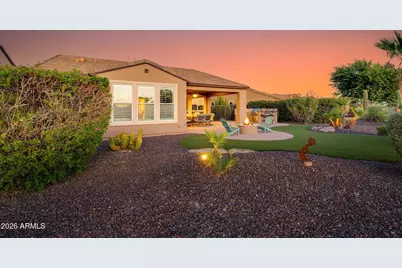 30028 N 129th Avenue, Peoria, AZ 85383 - Photo 46