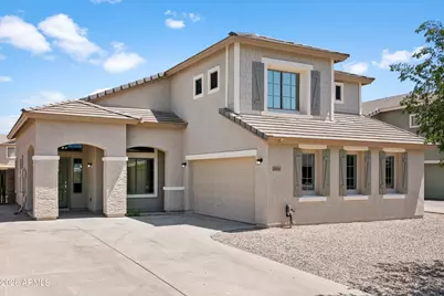 2614 W Bow Court, San Tan Valley, AZ 85144 - Photo 1