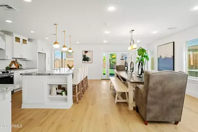 2614 W Bow Court, San Tan Valley, AZ 85144 - Photo 4