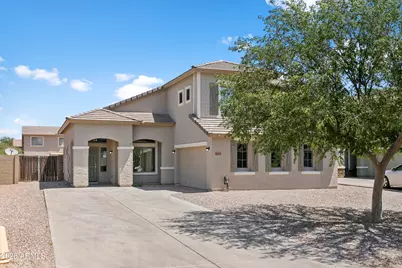 2614 W Bow Court, San Tan Valley, AZ 85144 - Photo 28