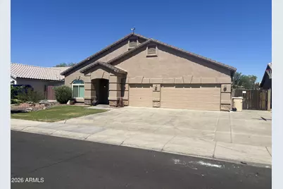 21125 N 107th Drive, Peoria, AZ 85373 - Photo 1