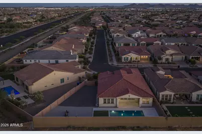 10740 E Thatcher Avenue, Mesa, AZ 85212 - Photo 44