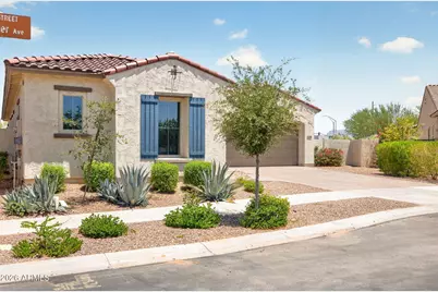 10740 E Thatcher Avenue, Mesa, AZ 85212 - Photo 8