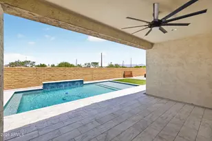 10740 E Thatcher Ave, Mesa, AZ 85212 - Photo 36