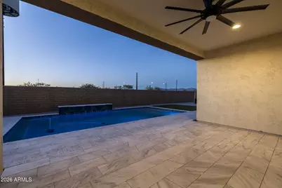 10740 E Thatcher Avenue, Mesa, AZ 85212 - Photo 48
