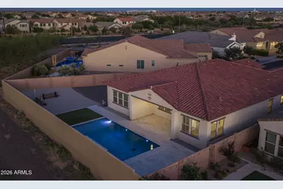 10740 E Thatcher Avenue, Mesa, AZ 85212 - Photo 52