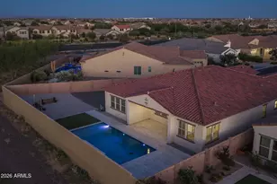 10740 E Thatcher Ave, Mesa, AZ 85212 - Photo 52