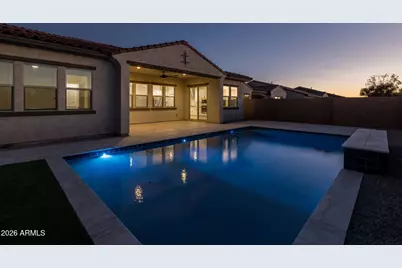 10740 E Thatcher Avenue, Mesa, AZ 85212 - Photo 50