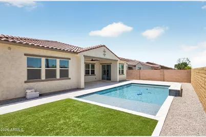 10740 E Thatcher Avenue, Mesa, AZ 85212 - Photo 40