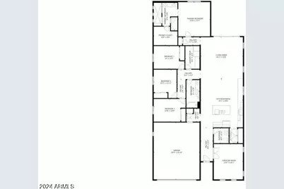 14599 W Wethersfield Road, Surprise, AZ 85379 - Photo 24