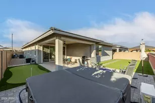 14599 W Wethersfield Rd, Surprise, AZ 85379 - Photo 18