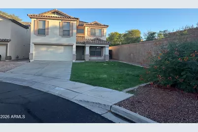 12741 W Desert Flower Road, Avondale, AZ 85392 - Photo 1