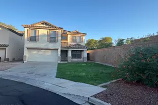 12741 W Desert Flower Rd, Avondale, AZ 85392 - Photo 1