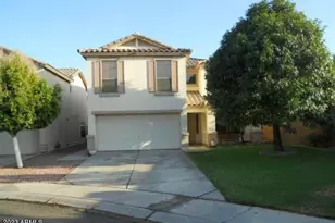 12741 W Desert Flower Rd, Avondale, AZ 85392 - Photo 1