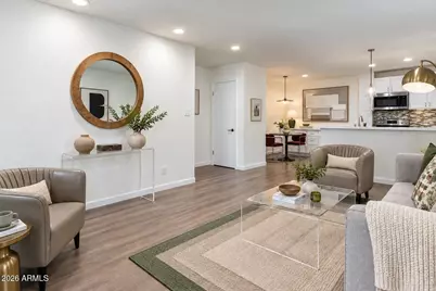5525 E Thomas Road #M12, Phoenix, AZ 85018 - Photo 2