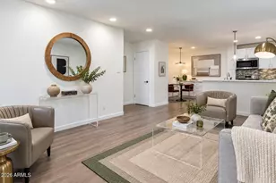 5525 E Thomas Rd, Phoenix, AZ 85018 - Photo 2