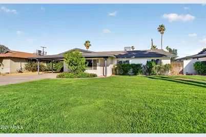 1657 N Old Colony --, Mesa, AZ 85201 - Photo 2