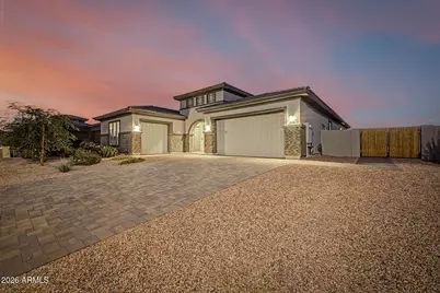 20266 W Mulberry Drive, Buckeye, AZ 85396 - Photo 2
