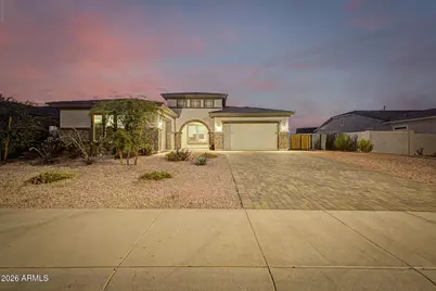 20266 W Mulberry Drive, Buckeye, AZ 85396 - Photo 1