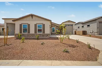 8762 N 173rd Avenue, Waddell, AZ 85355 - Photo 1