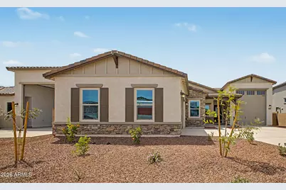 8762 N 173rd Avenue, Waddell, AZ 85355 - Photo 2