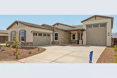 8762 N 173rd Avenue, Waddell, AZ 85355 - Photo 4