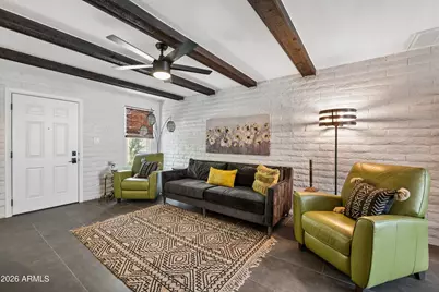 3711 E Monterosa Street #10, Phoenix, AZ 85018 - Photo 1
