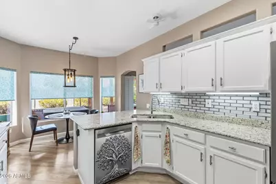 15718 W Greystone Drive, Sun City West, AZ 85375 - Photo 18
