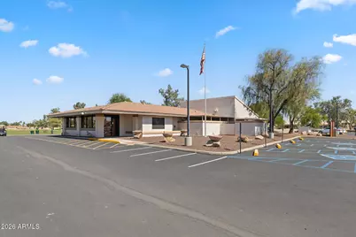 15718 W Greystone Drive, Sun City West, AZ 85375 - Photo 52