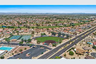 15718 W Greystone Drive, Sun City West, AZ 85375 - Photo 42