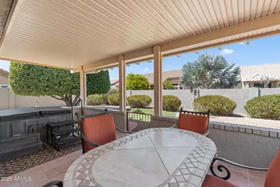 15718 W Greystone Drive, Sun City West, AZ 85375 - Photo 30