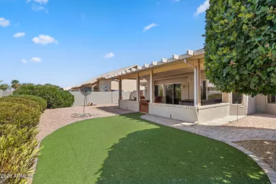 15718 W Greystone Drive, Sun City West, AZ 85375 - Photo 34