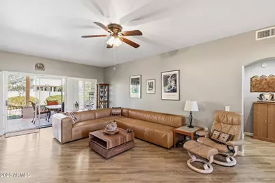 15718 W Greystone Drive, Sun City West, AZ 85375 - Photo 8