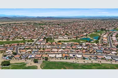 15718 W Greystone Drive, Sun City West, AZ 85375 - Photo 50