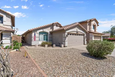 2212 E Vista Bonita Drive, Phoenix, AZ 85024 - Photo 1