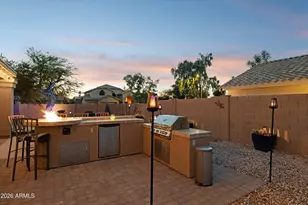 3662 W Barcelona Dr, Chandler, AZ 85226 - Photo 62
