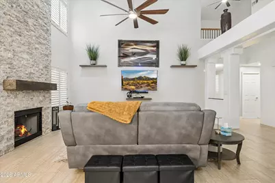 3662 W Barcelona Drive, Chandler, AZ 85226 - Photo 24