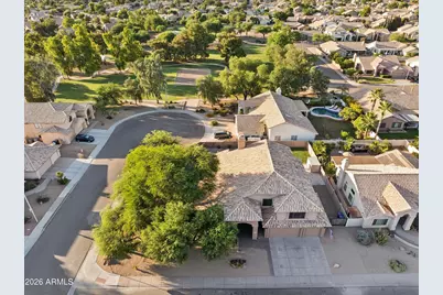 3662 W Barcelona Drive, Chandler, AZ 85226 - Photo 64