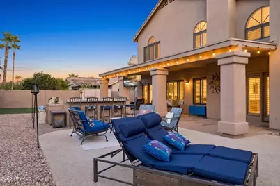 3662 W Barcelona Drive, Chandler, AZ 85226 - Photo 60