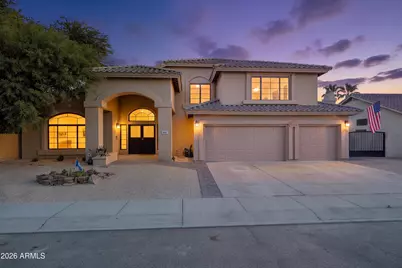 3662 W Barcelona Drive, Chandler, AZ 85226 - Photo 8