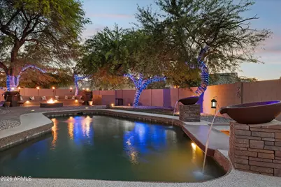 3662 W Barcelona Drive, Chandler, AZ 85226 - Photo 6