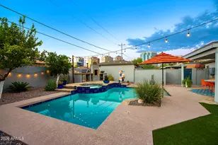 314 W Windsor Ave, Phoenix, AZ 85003 - Photo 38